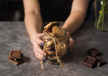 Chocolate Chip Cookies: Das einfache Rezept für den ultimativen Schokoladengenuss