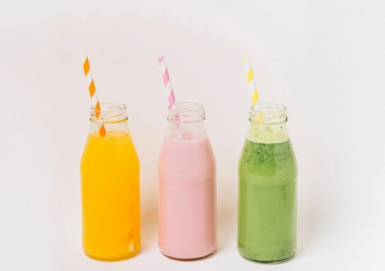 Smoothies – Die Power-Drinks für deine Gesundheit! Warum Selbstgemacht besser ist als gekauft