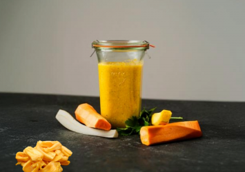 Warum Plant-based Food und Fleischalternativen auch 2025 weiter im Trend sind