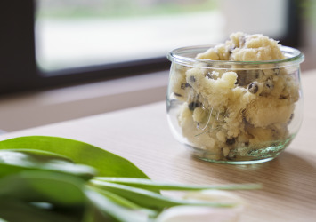 Cookie Dough – Genuss pur, ganz ohne Backofen