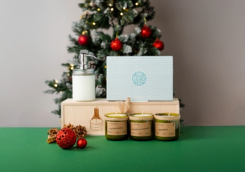 Geschenkideen für Weihnachten